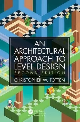 Architectural Approach to Level Design cover