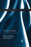 Asian Law in Disasters cover