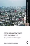 Open Architecture for the People cover