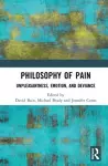 Philosophy of Pain cover