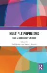 Multiple Populisms cover