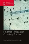 Routledge Handbook of Conspiracy Theories cover