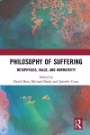 Philosophy of Suffering cover