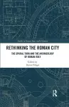 Rethinking the Roman City cover