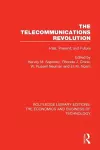 The Telecommunications Revolution cover