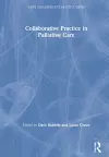 Collaborative Practice in Palliative Care cover