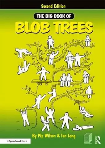 The Big Book of Blob Trees cover