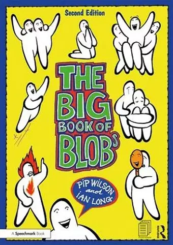 The Big Book of Blobs cover