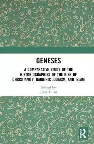 Geneses cover