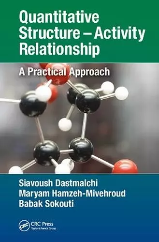 Quantitative Structure – Activity Relationship cover