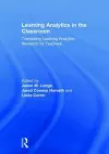 Learning Analytics in the Classroom cover