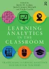 Learning Analytics in the Classroom cover