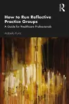 How to Run Reflective Practice Groups cover