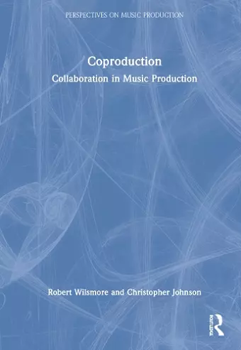 Coproduction cover