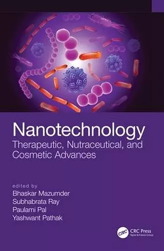 Nanotechnology cover