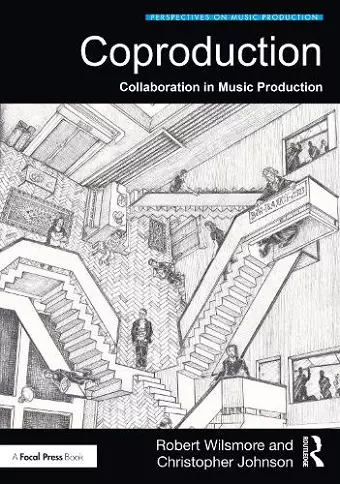 Coproduction cover