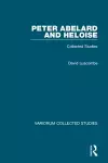Peter Abelard and Heloise cover