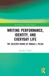 Writing Performance, Identity, and Everyday Life cover