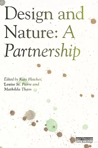 Design and Nature cover