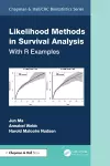 Likelihood Methods in Survival Analysis cover