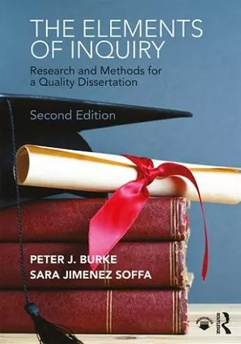 The Elements of Inquiry cover