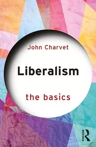 Liberalism cover