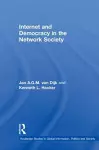 Internet and Democracy in the Network Society cover