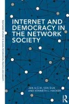 Internet and Democracy in the Network Society cover