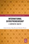 International Entrepreneurship cover