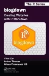 blogdown cover