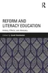 Reform and Literacy Education cover