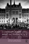 Contemporary Left-Wing Activism Vol 2 cover