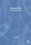 Regional Policy cover