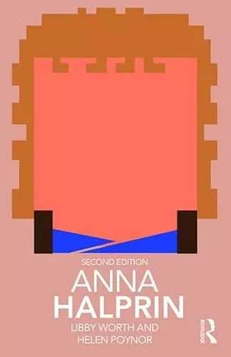 Anna Halprin cover