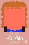 Anna Halprin cover