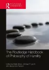 The Routledge Handbook of Philosophy of Humility cover
