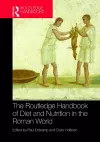 The Routledge Handbook of Diet and Nutrition in the Roman World cover