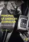 Principles of American Journalism cover