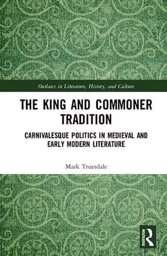 The King and Commoner Tradition cover