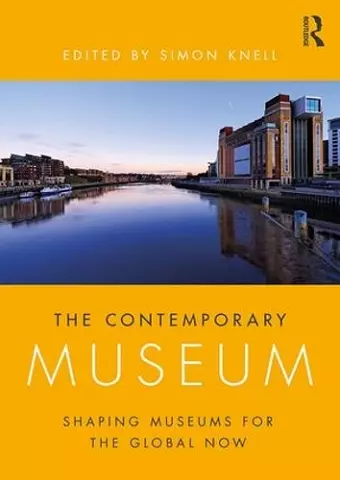 The Contemporary Museum cover