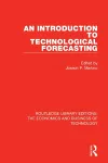 An Introduction to Technological Forecasting cover