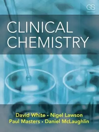 Clinical Chemistry cover