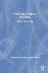 Urban and Regional Planning cover