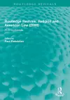 Routledge Revivals: Religion and American Law (2006) cover