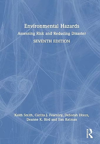 Environmental Hazards cover