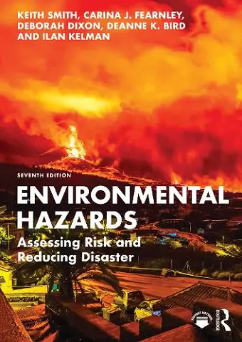 Environmental Hazards cover