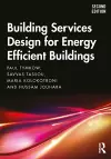 Building Services Design for Energy Efficient Buildings cover