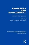 Engineers and Management cover