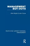 Management Buy-Outs cover