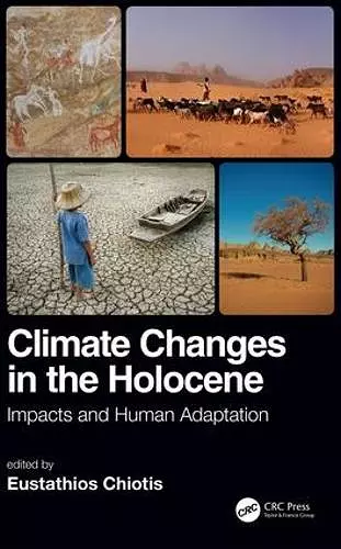 Climate Changes in the Holocene: cover